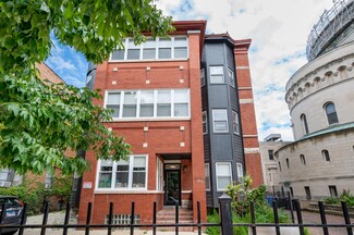 More details for 2525 N Orchard St, Chicago, IL - Residential for Sale