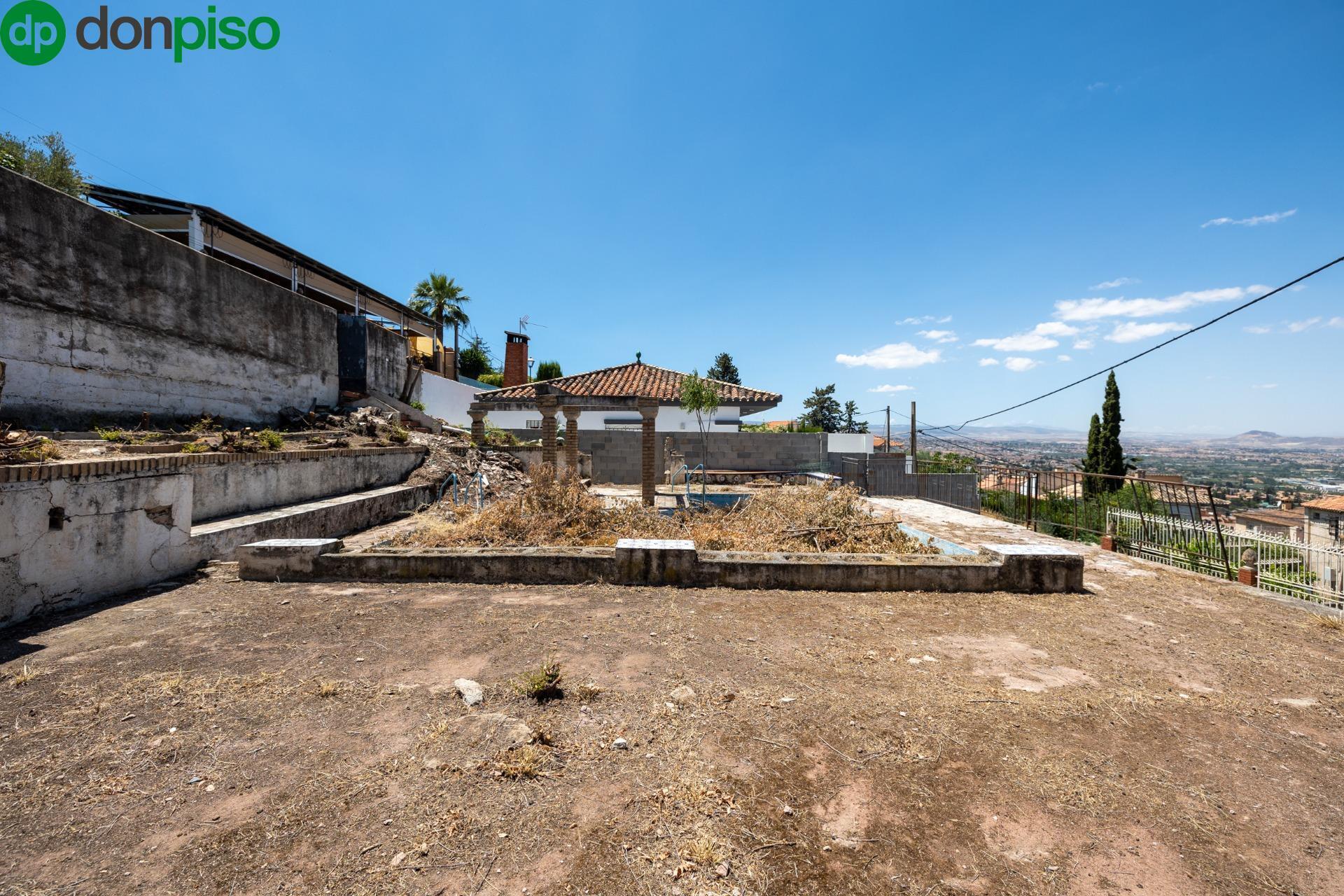 Calle las Casillas, 10, Monachil, Granada for sale Primary Photo- Image 1 of 36