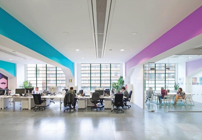 7-11 Herbrand St, London for sale - Interior Photo - Image 3 of 23