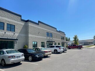 More details for 852 W 1500 N, Lehi, UT - Industrial for Rent