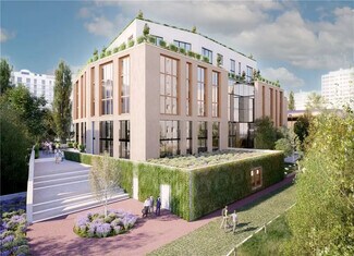 More details for 49 Quai Alphonse Le Gallo, Boulogne-Billancourt - Office for Sale