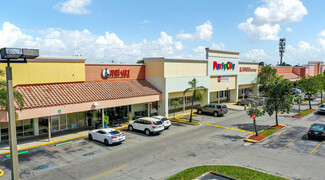 More details for 8479-8621 Coral Way, Miami, FL - Retail for Rent