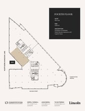 101 Constitution Ave NW, Washington, DC to rent Floor Plan- Image 1 of 1