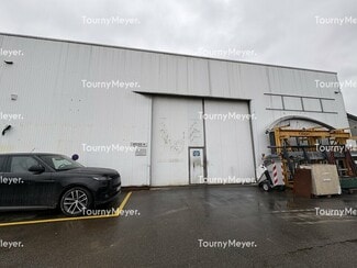 More details for 3 Bis Rue Boudeville, Toulouse - Office, Light Industrial to Rent