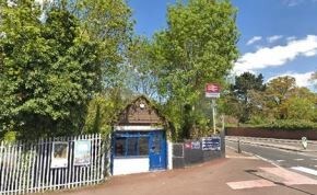 Station Appr, London for sale Primary Photo- Image 1 of 1