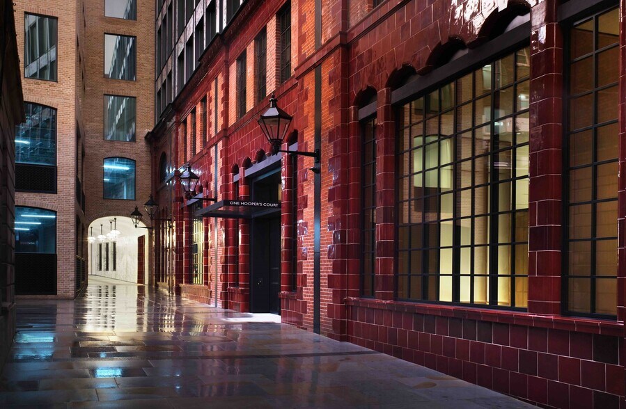 Basil St, London for sale - Building Photo - Image 1 of 1