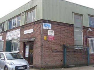 More details for Earl Howe Rd, Holmer Green - Light Industrial for Sale