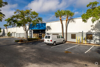 More details for 2230C 31st St S, Saint Petersburg, FL - Industrial for Rent