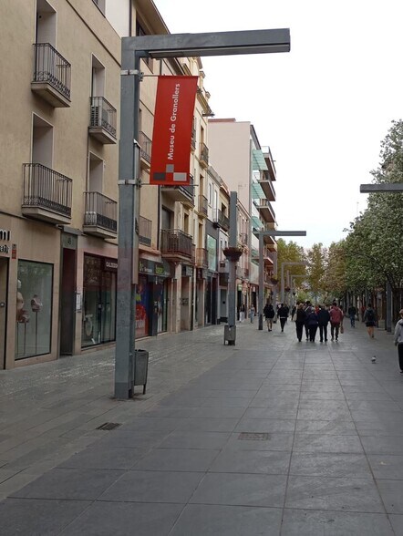 Retail in Granollers, Barcelona to rent - Other - Image 3 of 3