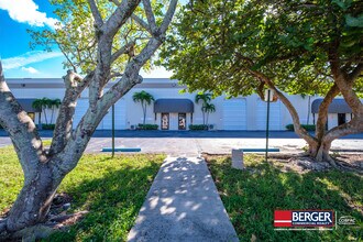 3685-3699 NW 15th St, Lauderhill, FL for rent Building Photo- Image 1 of 10