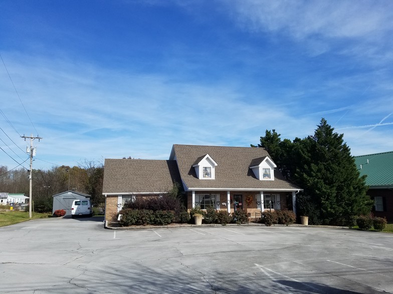 3083 Battlefield Pky, Fort Oglethorpe, GA for sale - Building Photo - Image 1 of 1