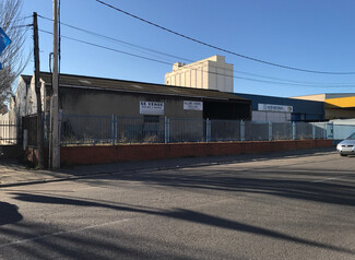 More details for Calle Río Jarama, 110, Toledo - Industrial for Sale