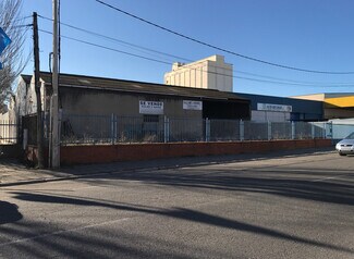 More details for Calle Río Jarama, 110, Toledo - Industrial to Rent