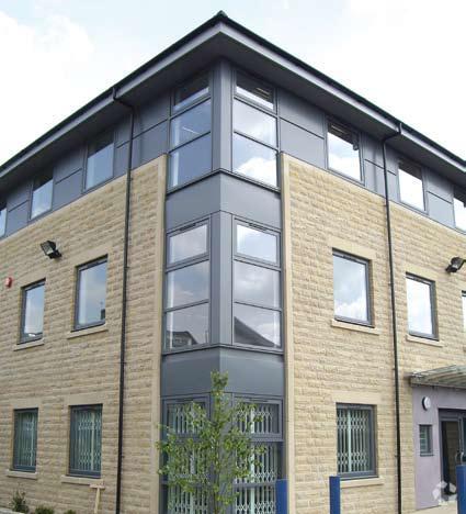 Barkerend Rd, Bradford for sale Primary Photo- Image 1 of 1