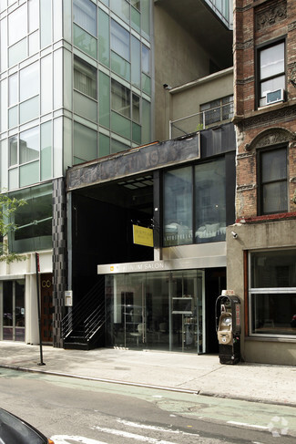 More details for 105 Rivington St, New York, NY - Office for Rent