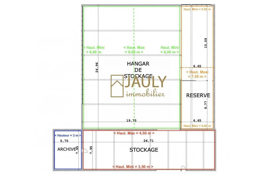 51 Avenue De L'Epinette, Meaux to rent - Building Photo - Image 2 of 12