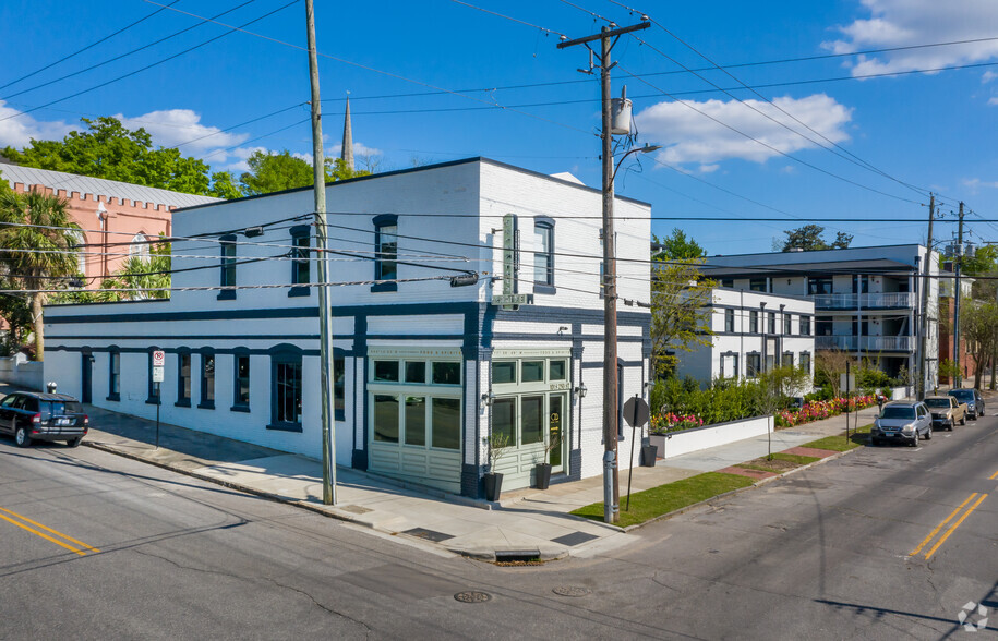 101 S 2nd St, Wilmington, NC for sale - Primary Photo - Image 1 of 1