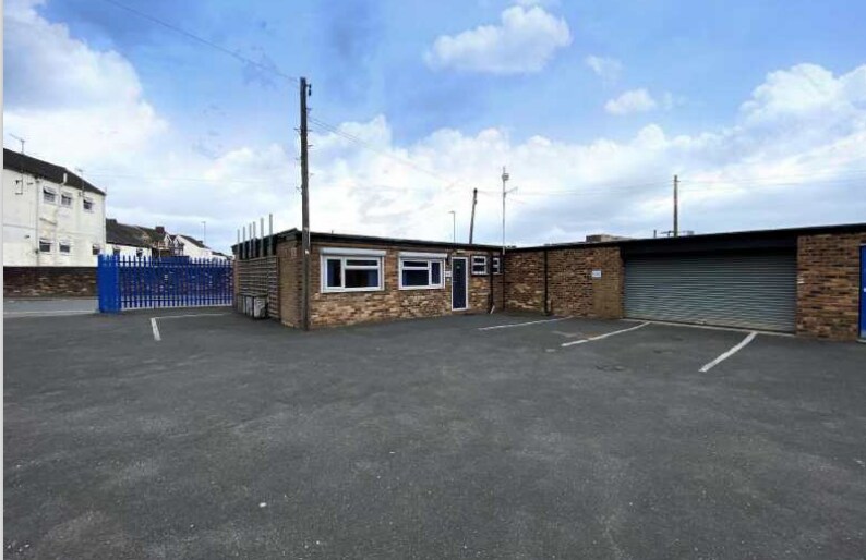 6 Adelaide St, Stoke On Trent for sale Building Photo- Image 1 of 1
