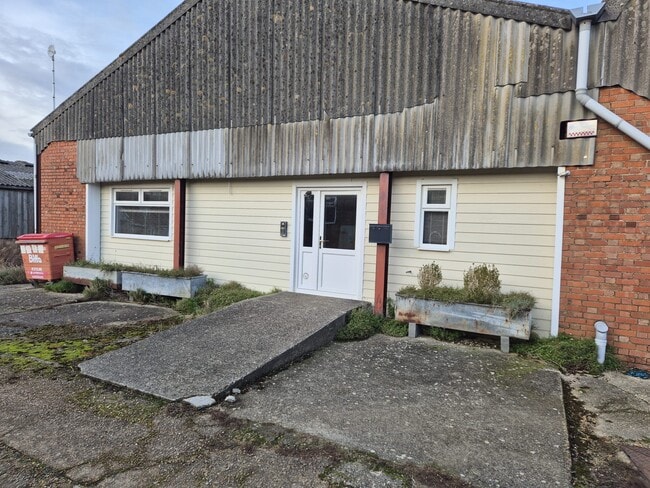 More details for Lee Farm, Yarmouth - Office to Rent