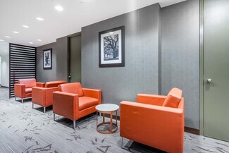 More details for 1235 Bay St, Toronto, ON - Co-working to Rent