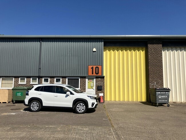 More details for Saville Rd, Peterborough - Industrial to Rent