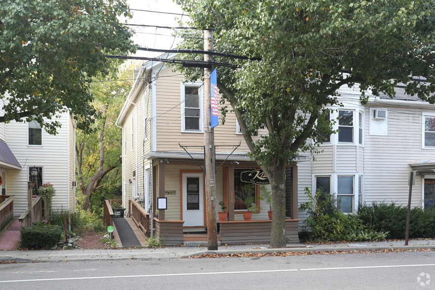 114 N Main St, Naples, NY for sale - Primary Photo - Image 1 of 1