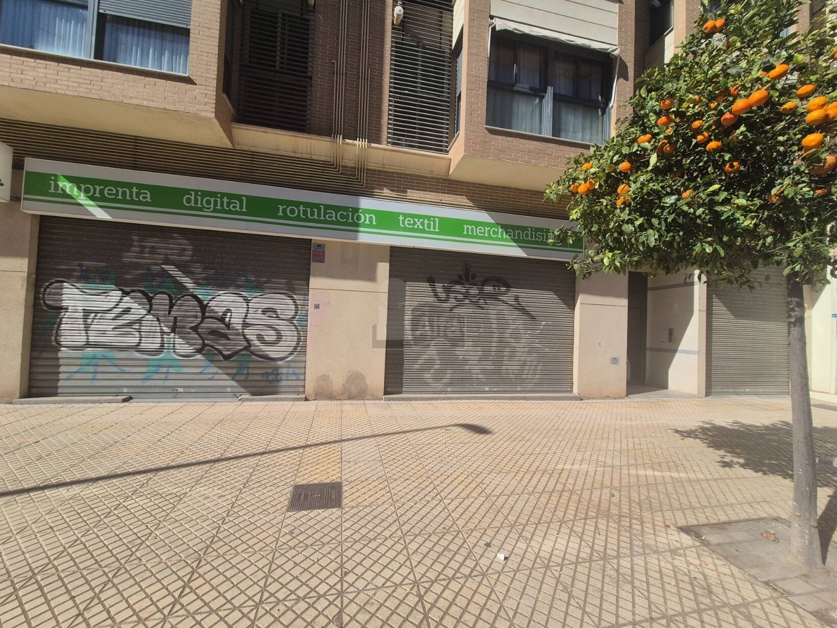 Carretera Carretera, 53, Bonrepòs i Mirambell, Valencia to rent Floor Plan- Image 1 of 18