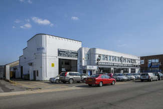 More details for Braintree Rd, Ruislip - Light Industrial for Rent