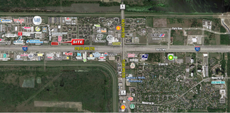 More details for Katy Freeway, Houston, TX - Land for Sale