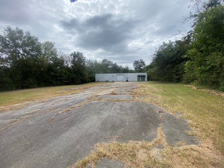 1178 Hightower Rd, Macon-Bibb, GA for sale - Building Photo - Image 1 of 7