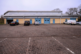 More details for Penmaen Rd, Blackwood - Light Industrial for Rent