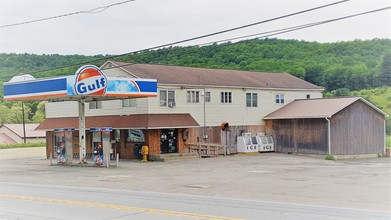 26555 State Route 267, Friendsville, PA for sale Building Photo- Image 1 of 1