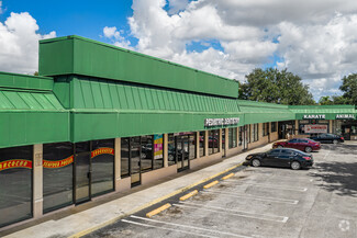 More details for 8203-8357 W Atlantic Blvd, Coral Springs, FL - Office/Retail, Retail for Rent