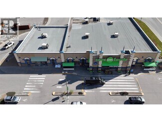 More details for 9129 Main St, Osoyoos, BC - Retail to Rent