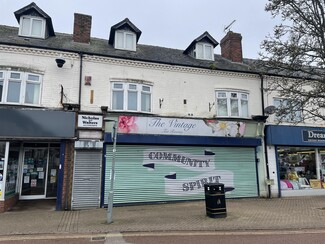 More details for 54 Victoria St, Shirebrook - Retail for Rent