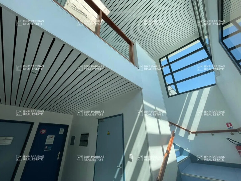 Office in Nantes to rent - Building Photo - Image 2 of 13