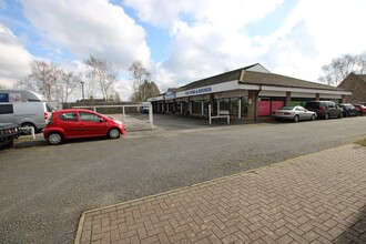 Sixfields Clos, Lincoln for rent Primary Photo- Image 1 of 12