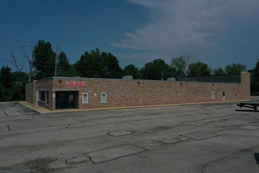 2904 State Rd, Ashtabula, OH for sale - Building Photo - Image 1 of 1