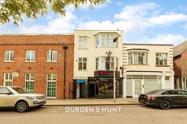 More details for 1-2 Johnston Rd, Woodford Green - Office to Rent