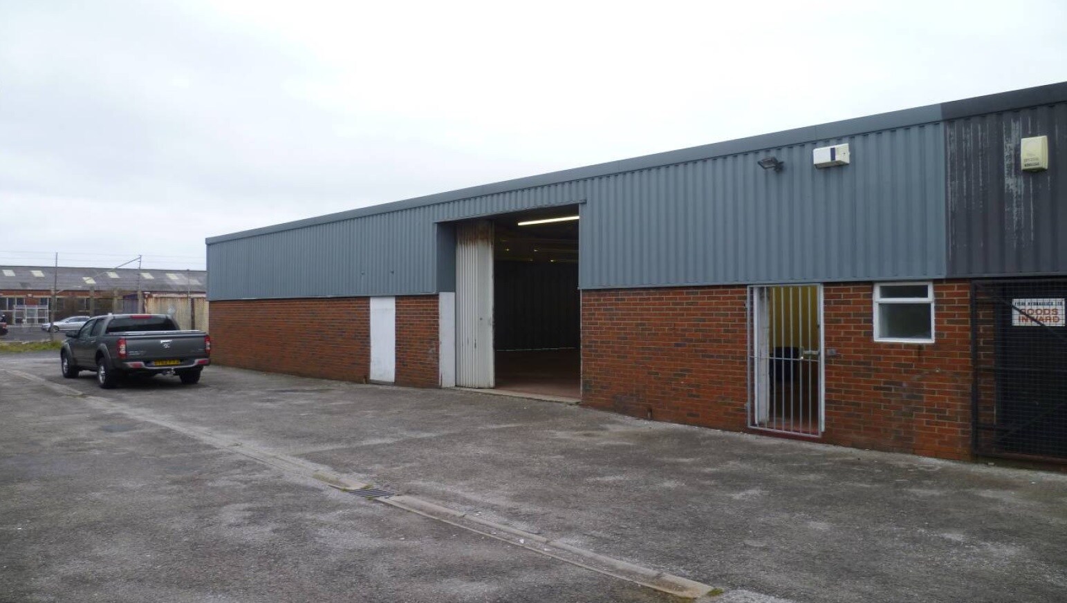 Cornford Rd, Blackpool for sale Primary Photo- Image 1 of 1