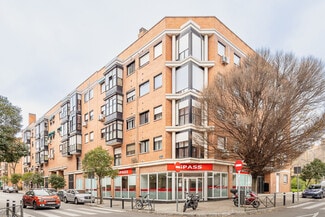 More details for Calle Consenso, 16, Madrid - Build-to-Rent for Sale