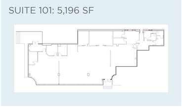 255 17 Ave SW, Calgary, AB for sale Floor Plan- Image 1 of 1