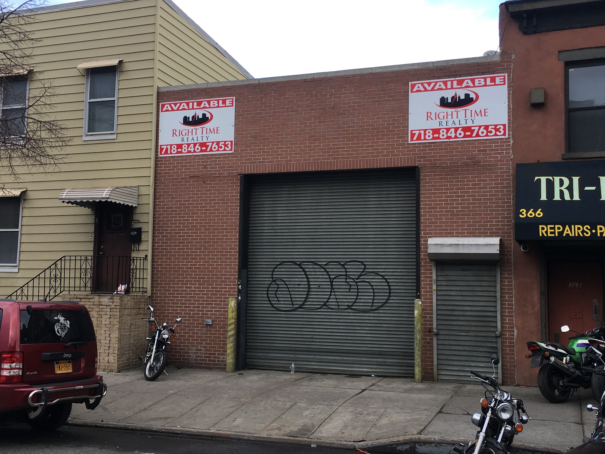 368 Mcguinness Blvd, Brooklyn, NY for rent Building Photo- Image 1 of 9