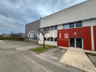 More details for 50 Rue Jean Zay, Saint-Priest - Office, Light Industrial to Rent