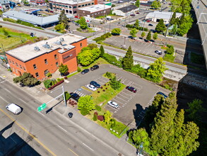 101 E 26th St, Tacoma, WA - aerial  map view - Image1