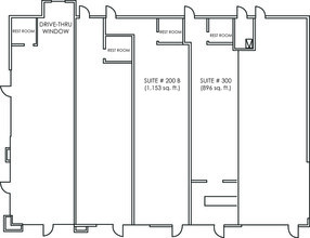 4181 State Highway 49, Diamond Springs, CA for rent Floor Plan- Image 1 of 16