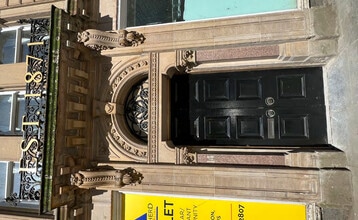 14 St. Enoch Sq, Glasgow to rent Building Photo- Image 2 of 8