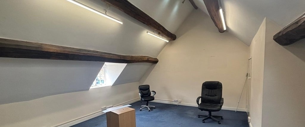 38 High St, Sutton Coldfield, WMD B72 1UP - Unit 38a - - Interior Photo - Image 1 of 6
