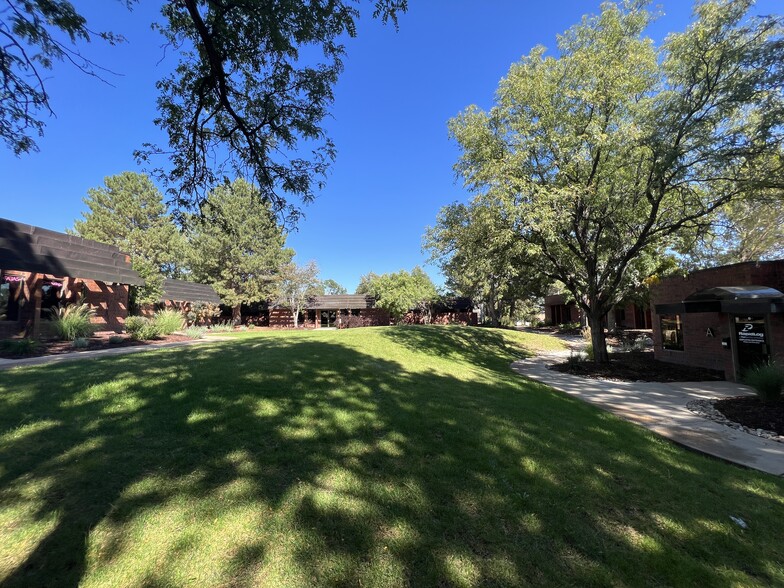 3400 W 16th St, Greeley, CO for rent - Building Photo - Image 1 of 12