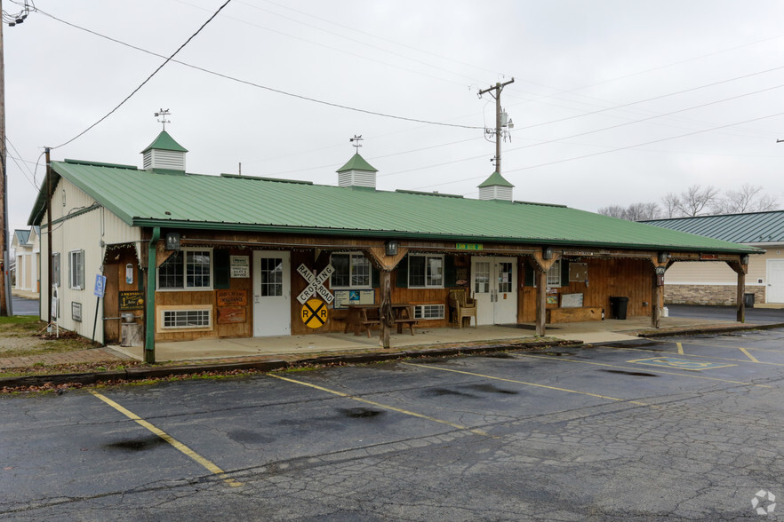 19 S Main St, Cedarville, OH for sale - Primary Photo - Image 1 of 1